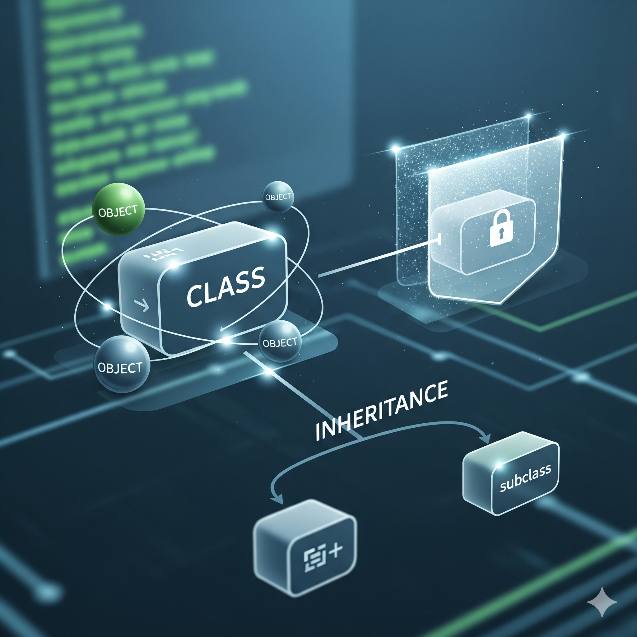 Fundamentos Básicos de Programación Orientada a Objetos en ABAP