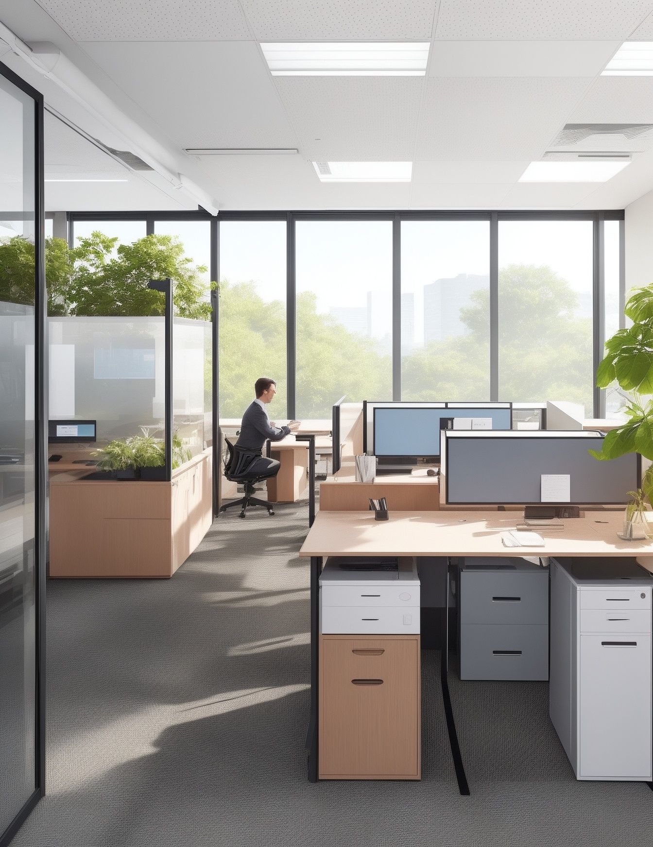 Por qué el trabajo híbrido no durará: el trabajo remoto es el futuro de la cultura empresarial